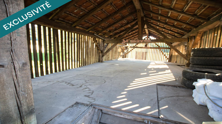 Ma-Cabane - Vente Maison Le Val-d'Ajol, 105 m²