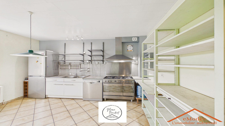 Ma-Cabane - Vente Maison Le Val-d'Ajol, 120 m²