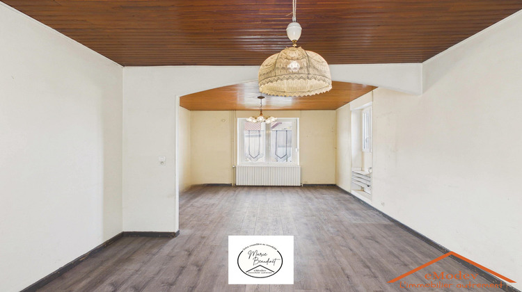 Ma-Cabane - Vente Maison Le Val-d'Ajol, 120 m²