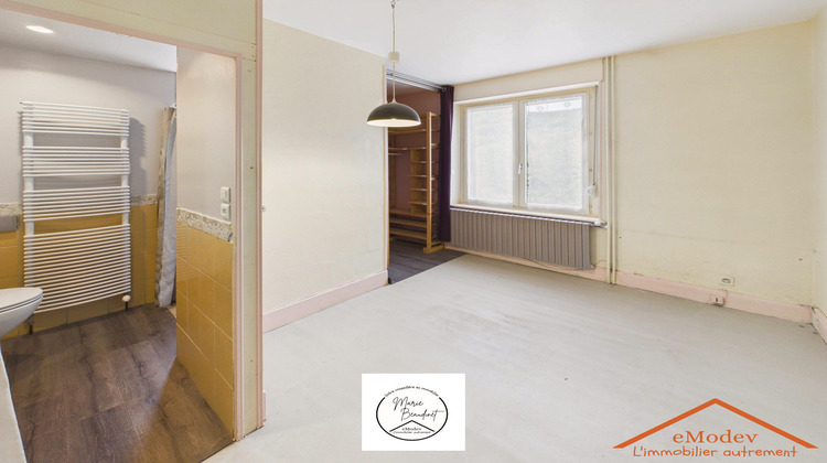 Ma-Cabane - Vente Maison Le Val-d'Ajol, 120 m²