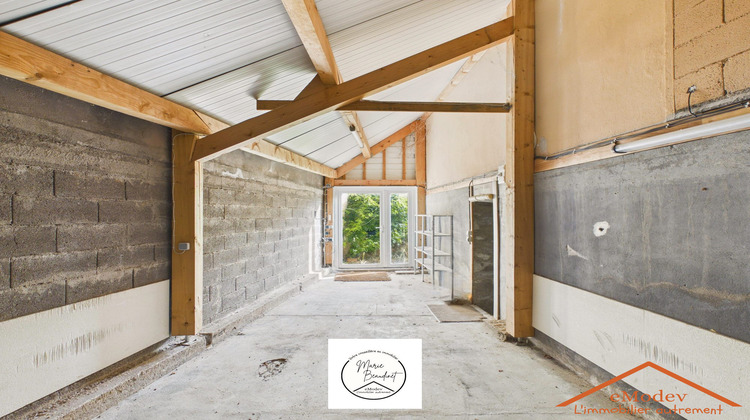 Ma-Cabane - Vente Maison Le Val-d'Ajol, 120 m²