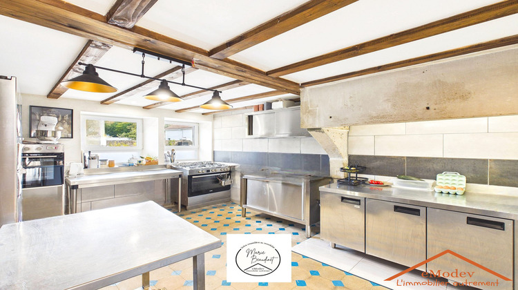 Ma-Cabane - Vente Maison Le Val-d'Ajol, 197 m²
