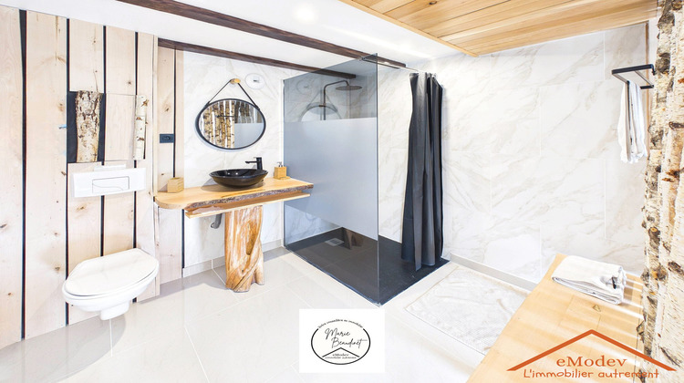 Ma-Cabane - Vente Maison Le Val-d'Ajol, 197 m²