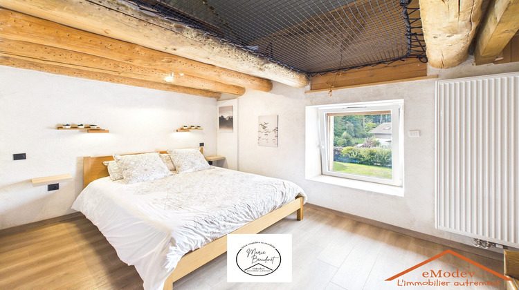 Ma-Cabane - Vente Maison Le Val-d'Ajol, 197 m²