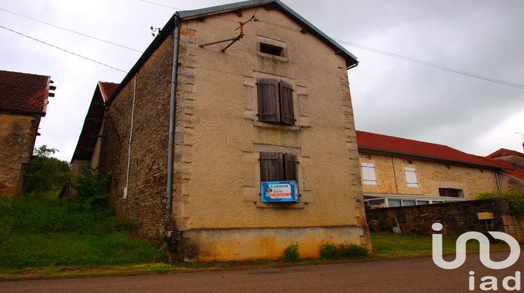 Ma-Cabane - Vente Maison Le Val-d'Esnoms, 86 m²