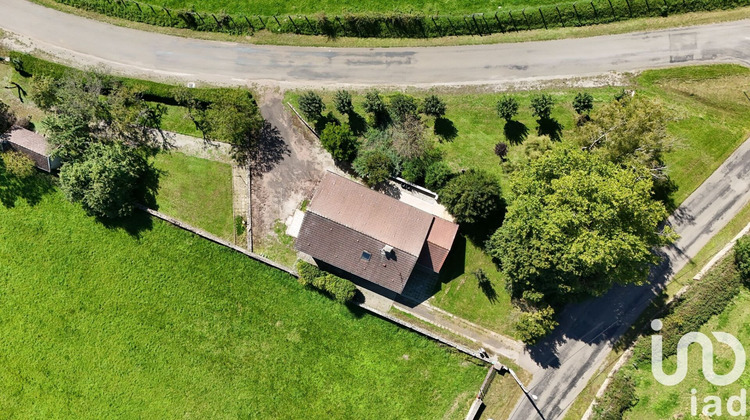 Ma-Cabane - Vente Maison Le Val-d'Esnoms, 164 m²