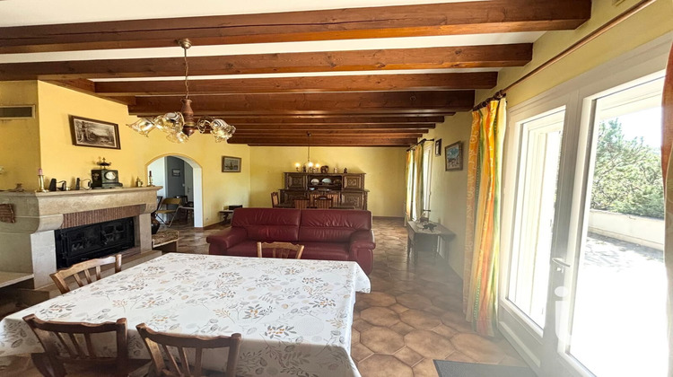 Ma-Cabane - Vente Maison Le Val-d'Esnoms, 164 m²