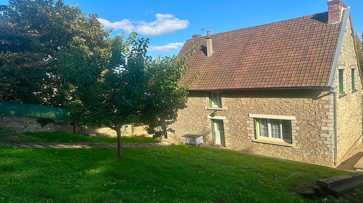 Ma-Cabane - Vente Maison Le Val d'Hazey, 105 m²