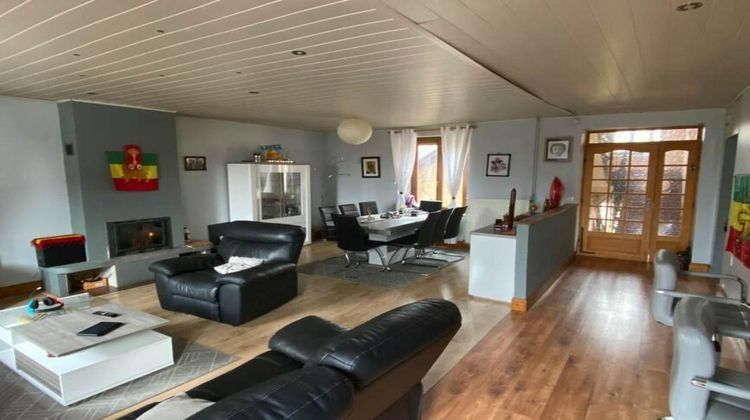 Ma-Cabane - Vente Maison LE VAL D AJOL, 195 m²