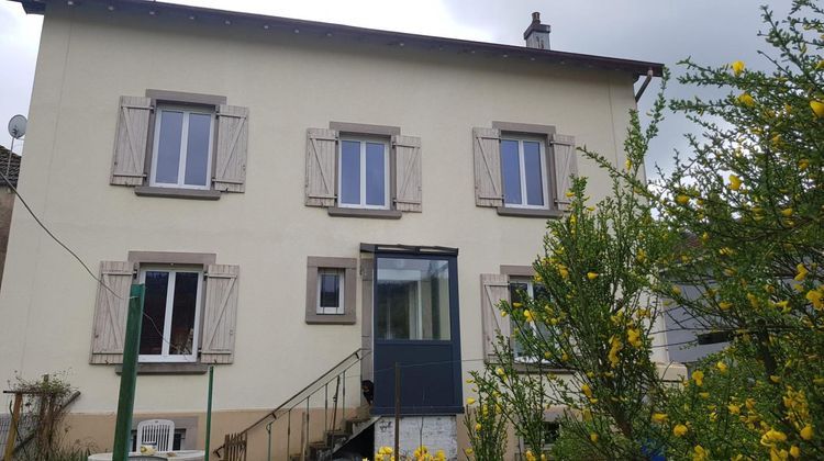 Ma-Cabane - Vente Maison LE VAL D AJOL, 193 m²