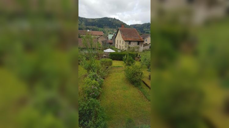 Ma-Cabane - Vente Maison LE VAL D AJOL, 193 m²