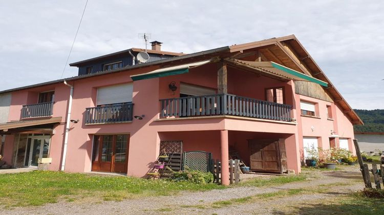 Ma-Cabane - Vente Maison LE VAL D AJOL, 350 m²