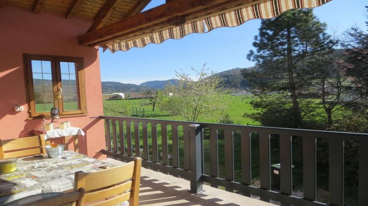 Ma-Cabane - Vente Maison LE VAL D AJOL, 350 m²