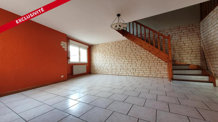 Ma-Cabane - Vente Maison LE VAL D AJOL, 105 m²