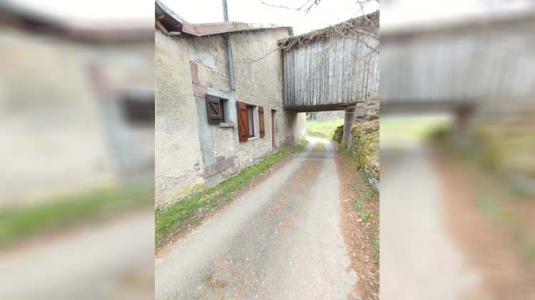 Ma-Cabane - Vente Maison LE VAL D AJOL, 262 m²