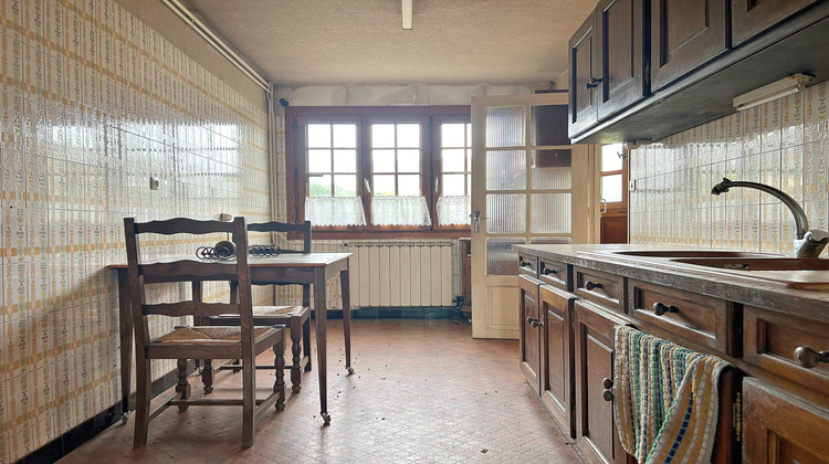 Ma-Cabane - Vente Maison Le Val-David, 139 m²