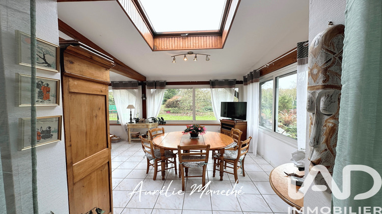 Ma-Cabane - Vente Maison Le Val-David, 138 m²