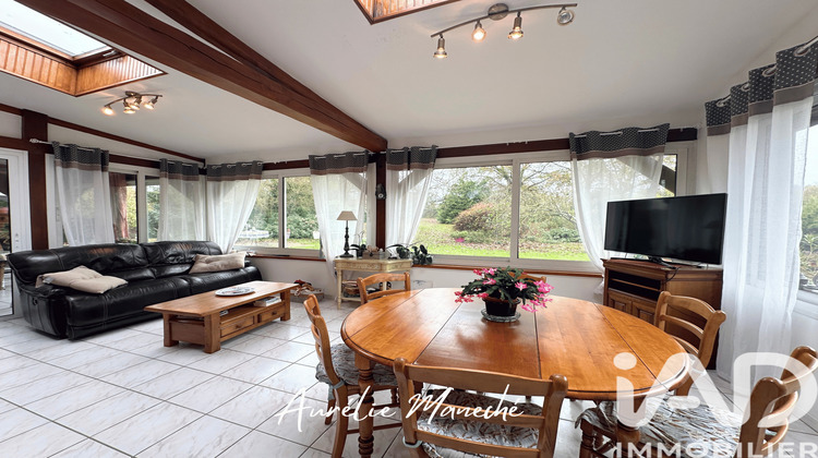 Ma-Cabane - Vente Maison Le Val-David, 138 m²