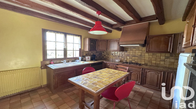 Ma-Cabane - Vente Maison Le Val-David, 113 m²