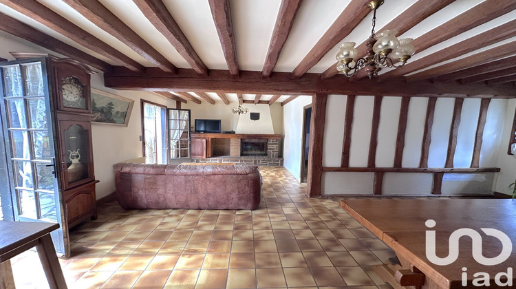 Ma-Cabane - Vente Maison Le Val-David, 113 m²