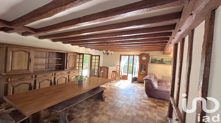 Ma-Cabane - Vente Maison Le Val-David, 113 m²