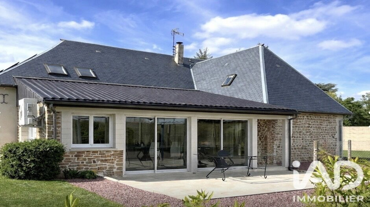 Ma-Cabane - Vente Maison Le Val-David, 187 m²