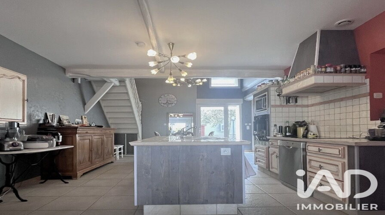 Ma-Cabane - Vente Maison Le Val-David, 187 m²