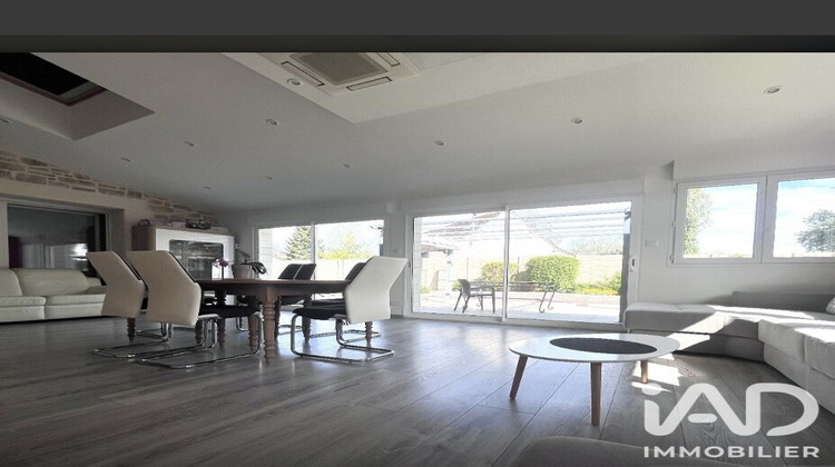 Ma-Cabane - Vente Maison Le Val-David, 187 m²