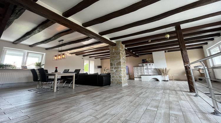 Ma-Cabane - Vente Maison Le Val-de-Guéblange, 187 m²