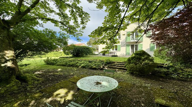 Ma-Cabane - Vente Maison Le Val-de-Guéblange, 160 m²