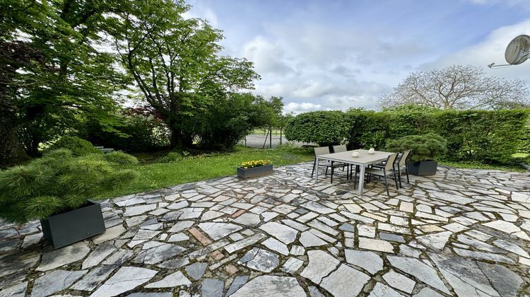 Ma-Cabane - Vente Maison Le Val-de-Guéblange, 160 m²