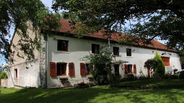 Ma-Cabane - Vente Maison LE VAL DE GUEBLANGE, 190 m²