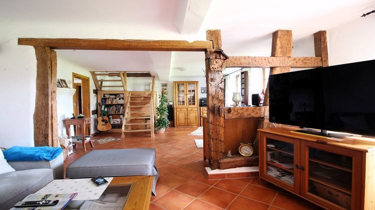 Ma-Cabane - Vente Maison LE VAL DE GUEBLANGE, 190 m²