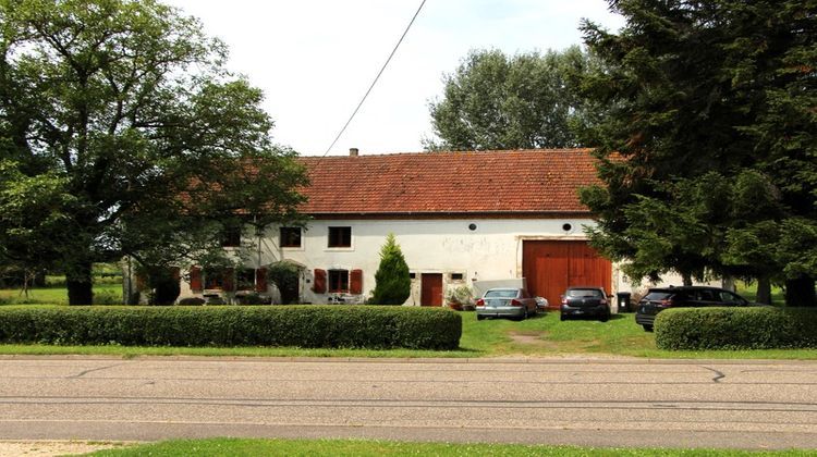 Ma-Cabane - Vente Maison LE VAL DE GUEBLANGE, 190 m²