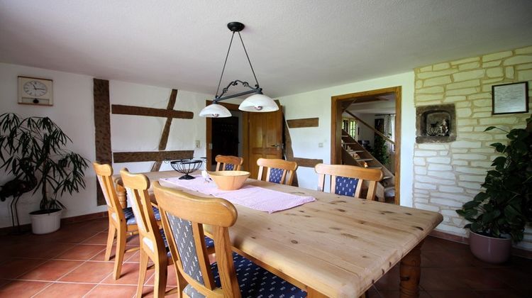 Ma-Cabane - Vente Maison LE VAL DE GUEBLANGE, 190 m²