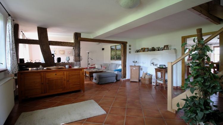 Ma-Cabane - Vente Maison LE VAL DE GUEBLANGE, 190 m²