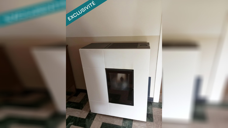 Ma-Cabane - Vente Maison Le Val-de-Gueblange, 138 m²