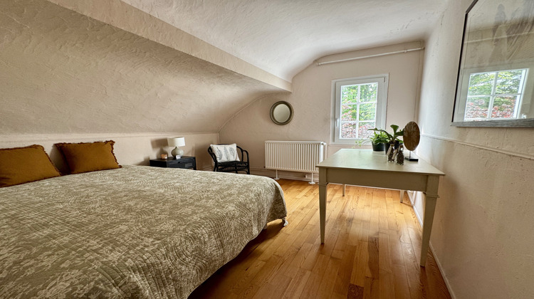 Ma-Cabane - Vente Maison Le Val-de-Guéblange, 160 m²