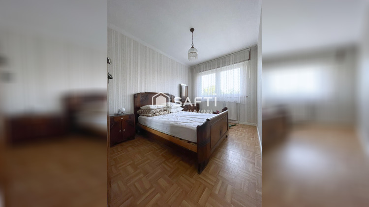 Ma-Cabane - Vente Maison Le Val-de-Gueblange, 81 m²