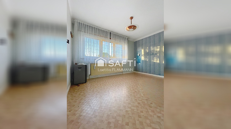 Ma-Cabane - Vente Maison Le Val-de-Gueblange, 81 m²
