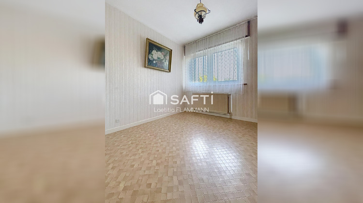Ma-Cabane - Vente Maison Le Val-de-Gueblange, 81 m²