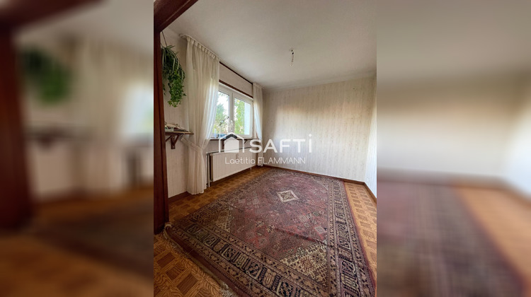Ma-Cabane - Vente Maison Le Val-de-Gueblange, 81 m²