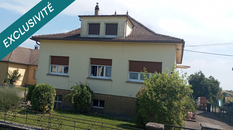 Ma-Cabane - Vente Maison Le Val-de-Gueblange, 138 m²