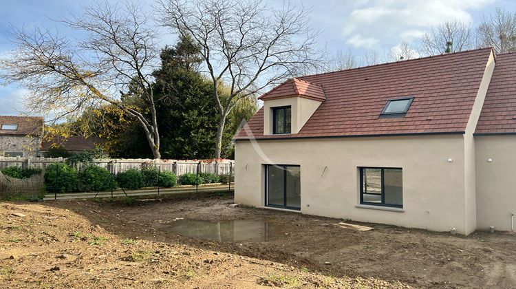 Ma-Cabane - Vente Maison LE VAL-SAINT-GERMAIN, 83 m²