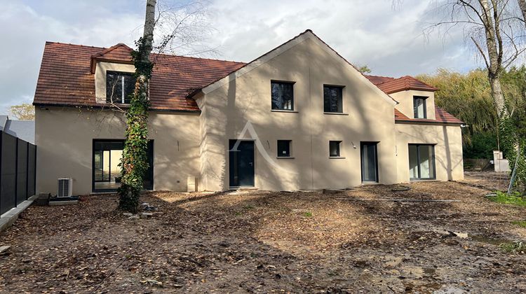 Ma-Cabane - Vente Maison LE VAL-SAINT-GERMAIN, 105 m²