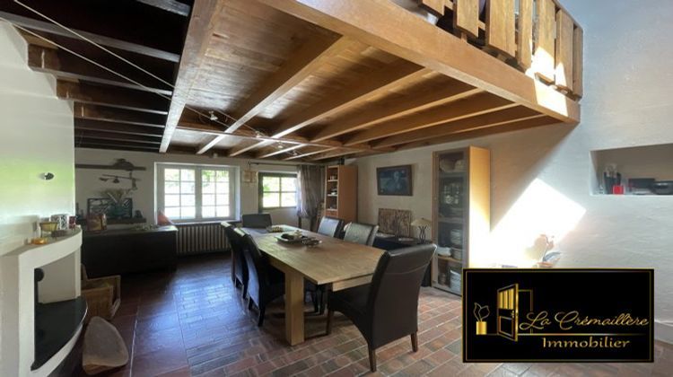 Ma-Cabane - Vente Maison Le Val-Saint-Germain, 185 m²