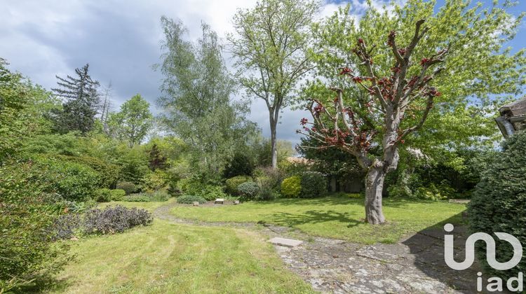 Ma-Cabane - Vente Maison Le Val-Saint-Germain, 185 m²