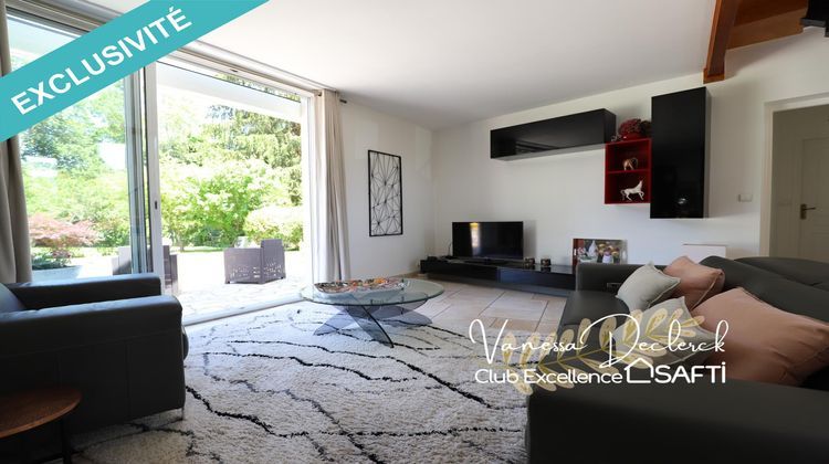 Ma-Cabane - Vente Maison Le Val-Saint-Germain, 211 m²