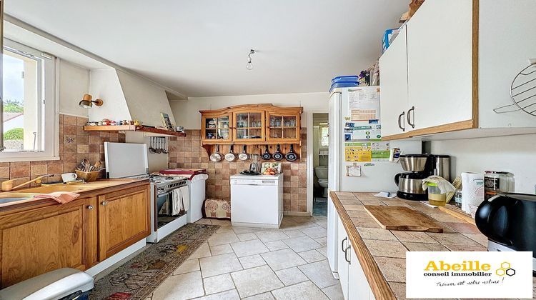 Ma-Cabane - Vente Maison Le Val-Saint-Germain, 82 m²