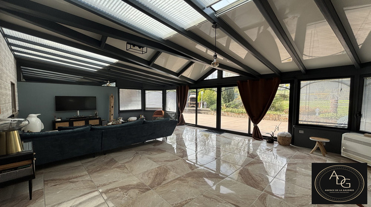 Ma-Cabane - Vente Maison Le Val-Saint-Germain, 210 m²